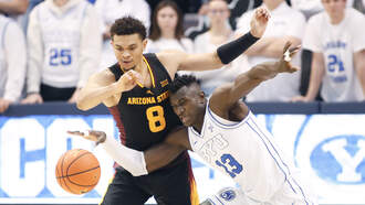 Arizona State vs. Southern Utah Predictions - Nov. 4