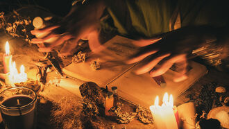 Predictions, Evil, & Natural Magic