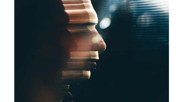 Possession & Visions