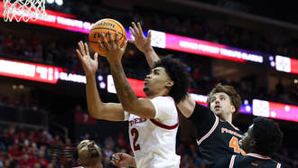 Rutgers vs. Rider Time, TV & Stream – Nov. 5