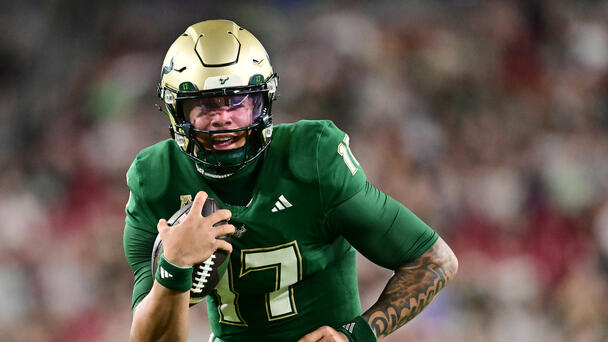 USF vs. UTSA Football Prediction & Odds - Nov. 6