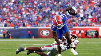 Nov. 15 Ole Miss vs. Florida Football Tickets