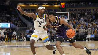 Marquette vs. Southern Predictions - Nov. 5