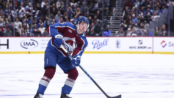 Lightning's Winning Streak Snapped At Five In Colorado