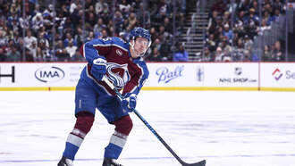 Lightning's Winning Streak Snapped At Five In Colorado