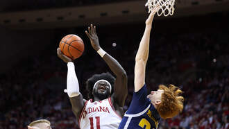 Indiana vs. Alabama A&M Time, TV & Stream – Nov. 5