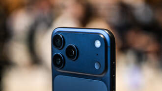 Mike's Face Time Fail