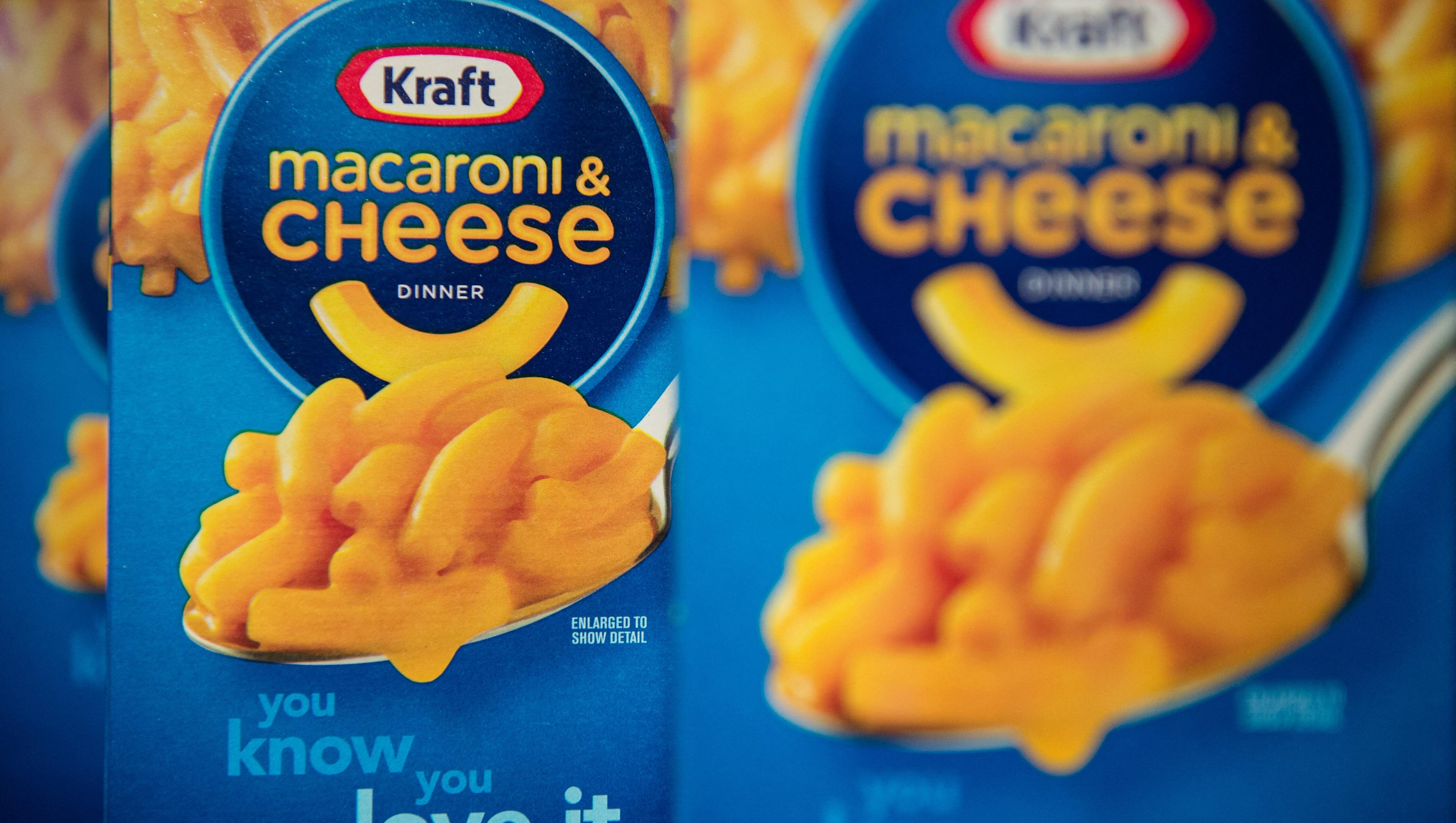 Apple Pie Mac & Cheese?: A Holiday Mash-up Worth Giving a Shot