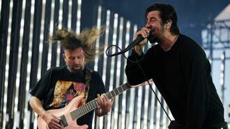 Music News: The Deftones, Jelly Roll, Bad Bunny, George Strait, ZZ Top!