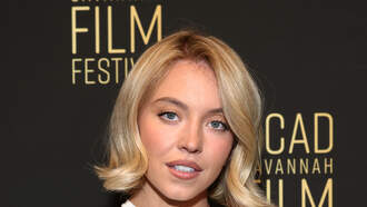 Sydney Sweeney Broke Her Silence on Her American Eagle Jeans Ad