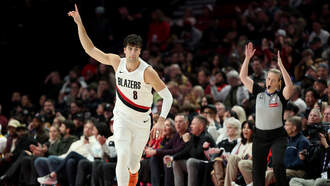 Thunder vs. Trail Blazers Predictions, Odds & Stats – Nov. 5