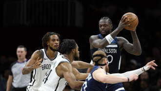 Pacers vs. Nets Predictions, Odds & Stats – Nov. 5