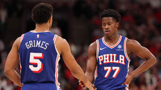 Cavaliers vs. 76ers Predictions, Odds & Stats – Nov. 5