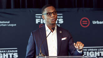 Cleveland Mayor Bibb Wins Reelection 