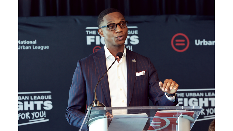 Leveling The Playing Field: The Urban Expungement Program's Impact And Future Expansion