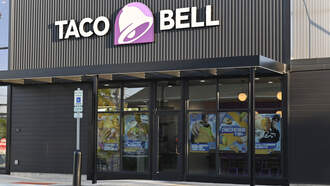 Food News: Butter? Mayo? Taco Bell, Coca-Cola, Dolly Parton Cookies!