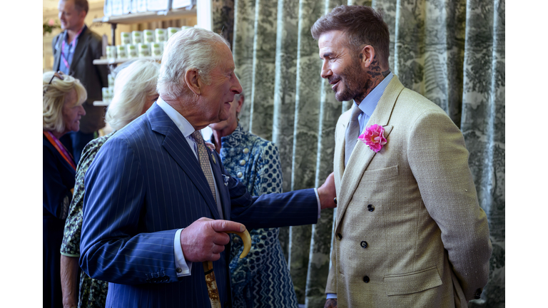 Chelsea Flower Show 2025