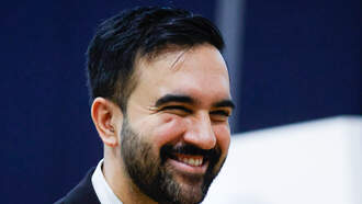 The Situation on Wednesday 10-5-25