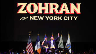 Q&A of the Day – The Mamdani Effect on Florida’s Politics