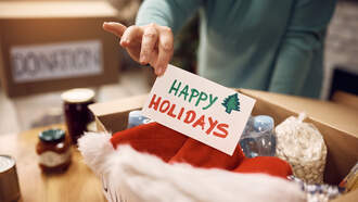 Community - Whitehall Rotary Area Club's 9th Annual Jingle Bell 8k Run/5k Walk 12/6