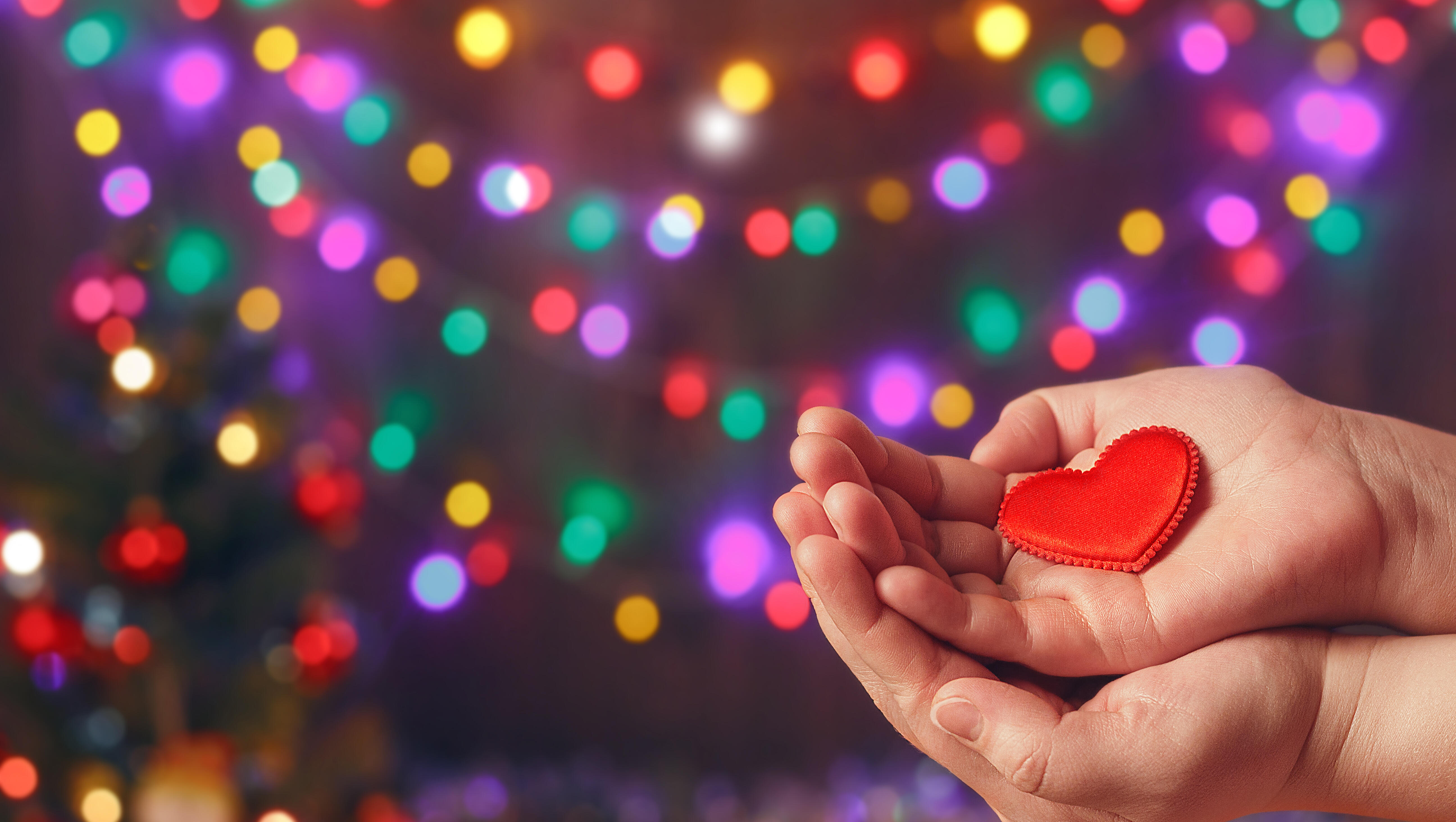 A Son’s Holiday Wish For His Supermom Will Melt Your Heart