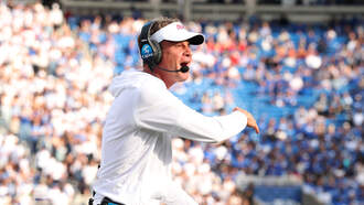 Lane Kiffin to the Dolphins?! Why it Makes Sense to Some... 