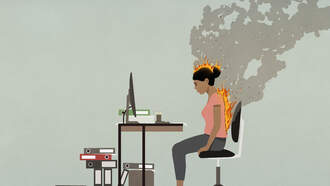 Study: A Quarter Of U.S. Workers Took No Vacation Days Over The Past Year