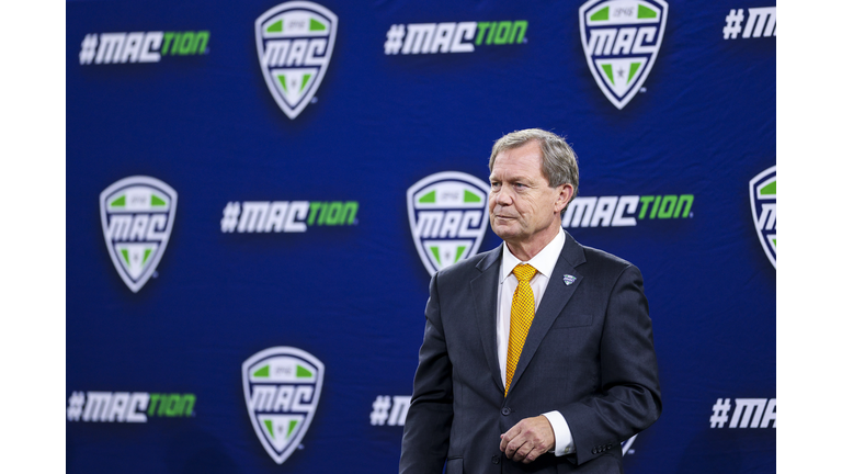 2024 MAC Championship - Ohio v Miami