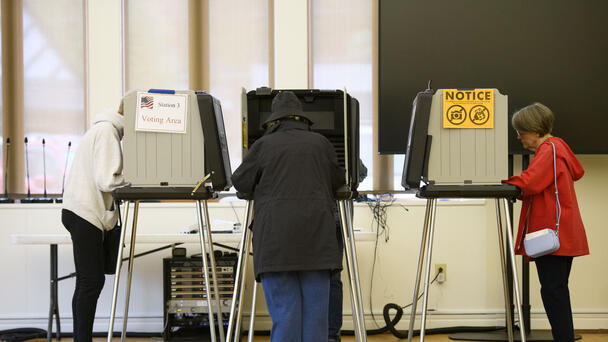 City Voters Approve Housing Measures, Aiding Mayor-Elect Mamdani