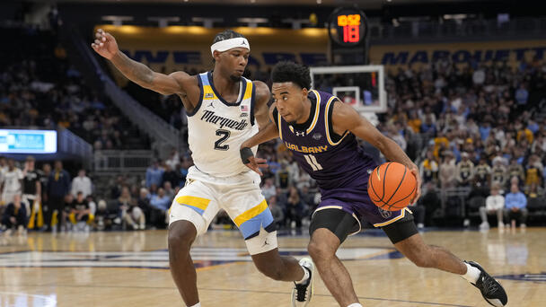 Marquette vs. Southern Predictions - Nov. 5