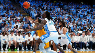 Sports - La Salle vs. Coppin State Predictions - Nov. 5