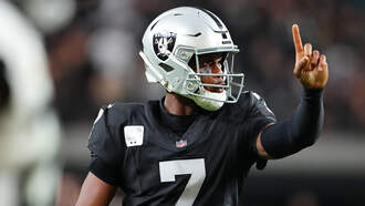 Sports - Broncos vs. Raiders Week 10 Predictions, Odds and Stats