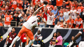 Evan Engram Week 10 Preview vs. the Raiders