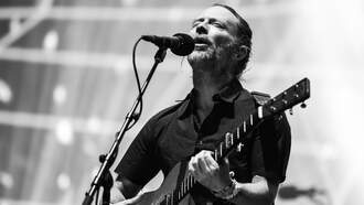 Music News - A Recharged Radiohead Begins Long-Awaited European Tour