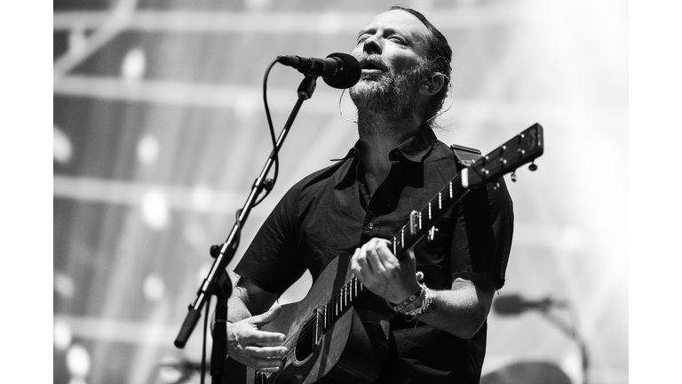 2017 Coachella Valley Music And Arts Festival - Weekend 2 - Day 1