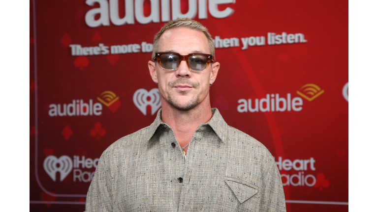 2025 iHeartRadio Music Festival - Night 1 - Broadcast