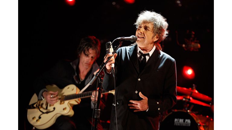 17th Annual Critics' Choice Movie Awards - Show