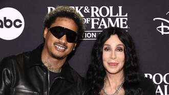 Entertainment News - “Whatever”: Cher Defends Her 40-Year Age Gap Relationship