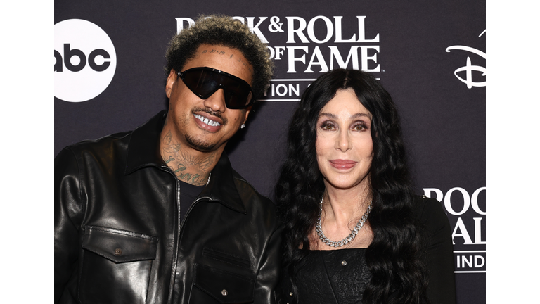 2024 Rock & Roll Hall Of Fame Induction Ceremony - Arrivals