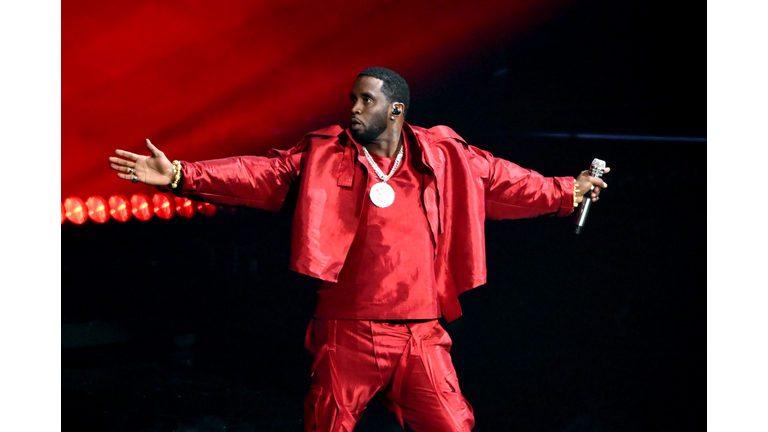 2023 MTV Video Music Awards - Show