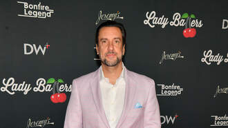 Clay Travis Talks New Book, Election Results