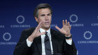 News Nation's Leland Vittert Recaps Election Results