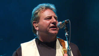 Remembering Greg Lake On His Birthday