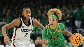 Notre Dame vs. Fairleigh Dickinson Women's Basketball Predictions - Nov. 5