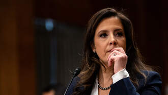 Lonsberry: SOME ADVICE FOR ELISE STEFANIK