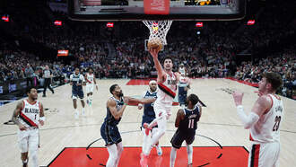 Mavericks vs. Pelicans Predictions, Odds & Stats – Nov. 5