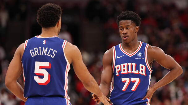 Cavaliers vs. 76ers Predictions, Odds & Stats – Nov. 5