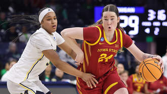 Iowa State vs. Southern Women's Basketball Predictions - Nov. 5