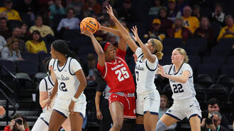 Wisconsin vs. Oakland Women's Basketball Predictions - Nov. 5