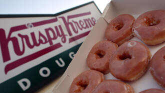 Another National Donut Day?!